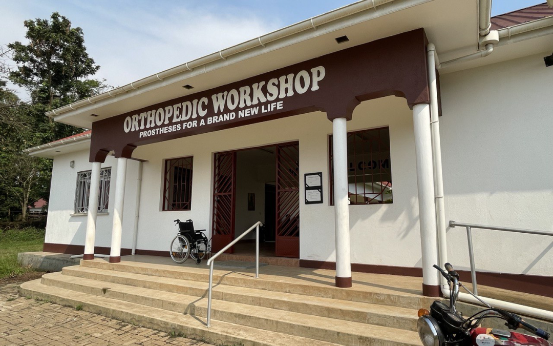 „The loved ones“  –  „die Geliebten“