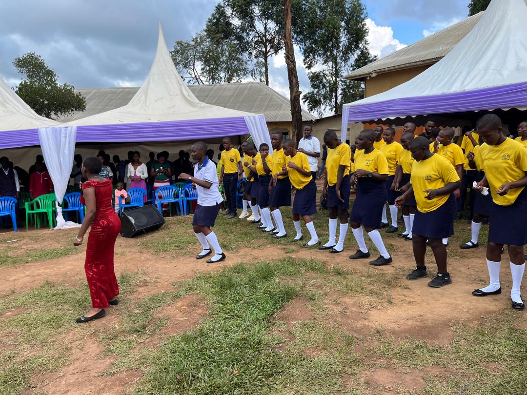 Report Youth Conference